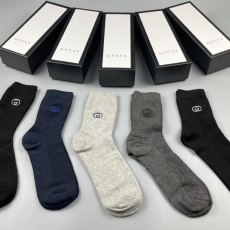 Gucci Socks